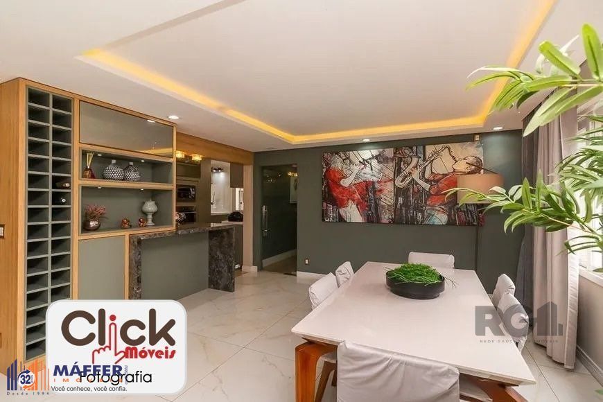 Apartamento, 4 quartos, 193 m² - Foto 7