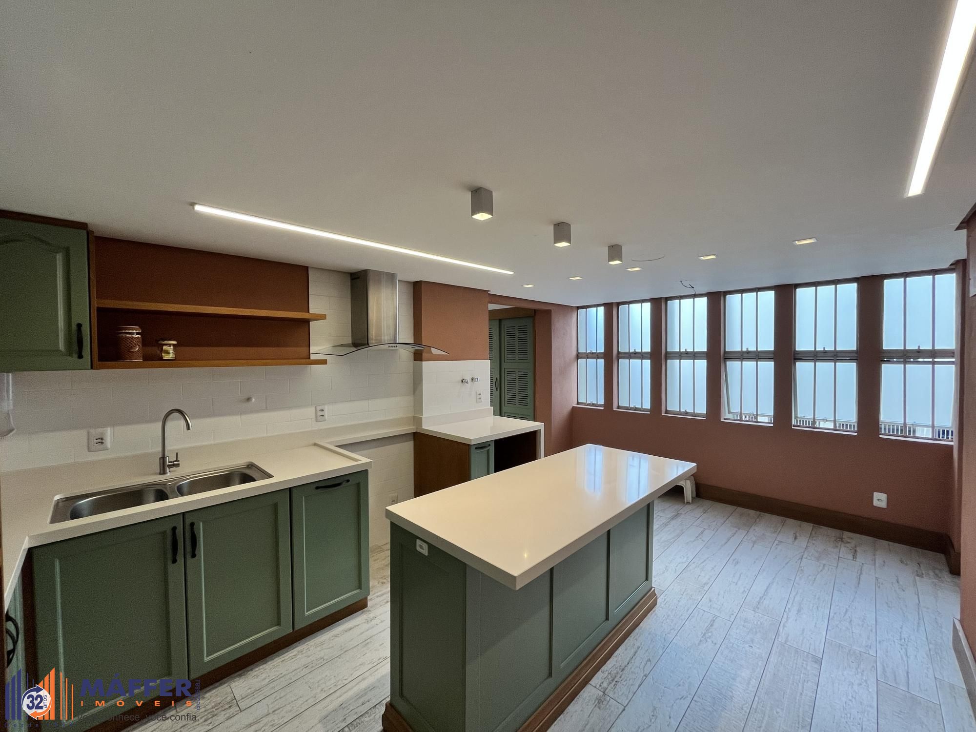 Apartamento, 4 quartos, 298 m² - Foto 47