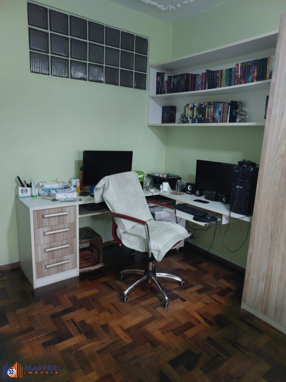 Apartamento, 3 quartos, 10 m² - Foto 30