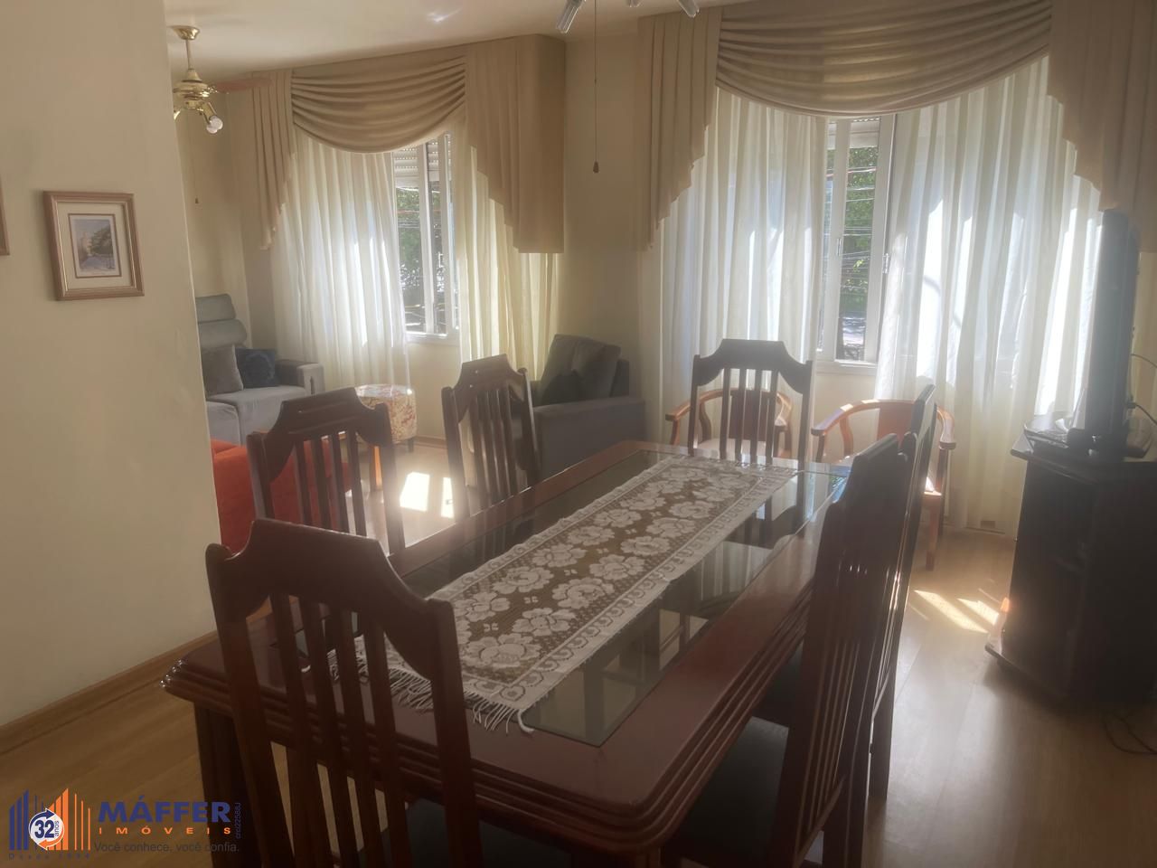 Apartamento, 3 quartos, à venda, 102 m², Rio Branco - Porto Alegre — foto 3