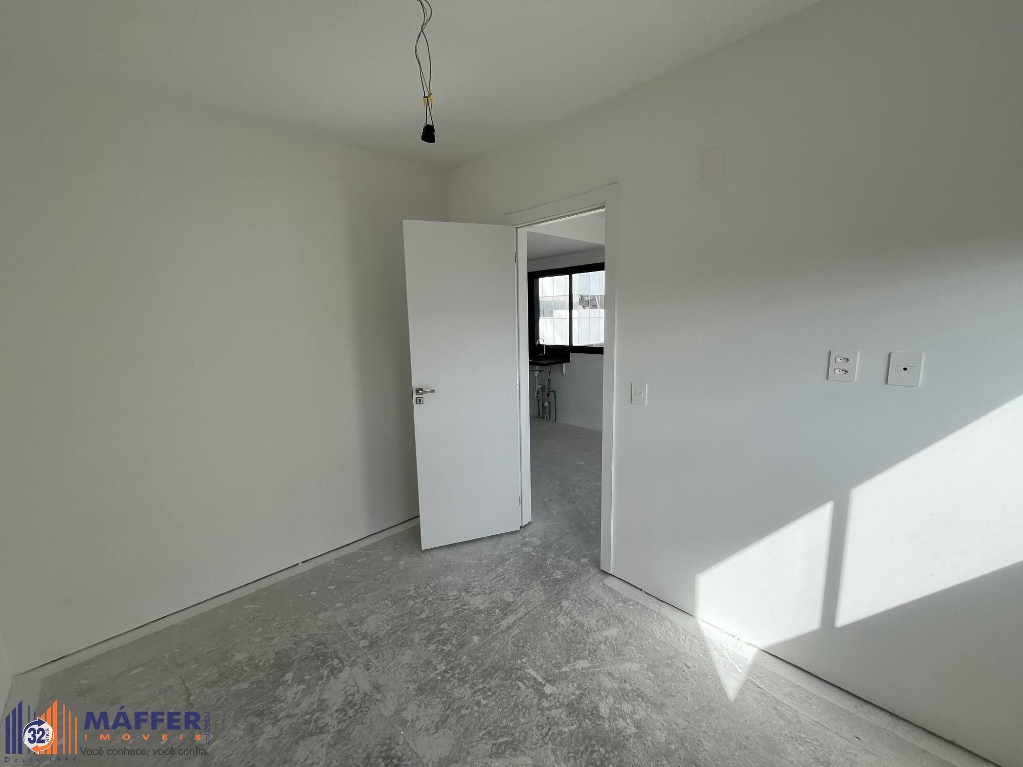 Apartamento, 1 quarto, 27 m² - Foto 6