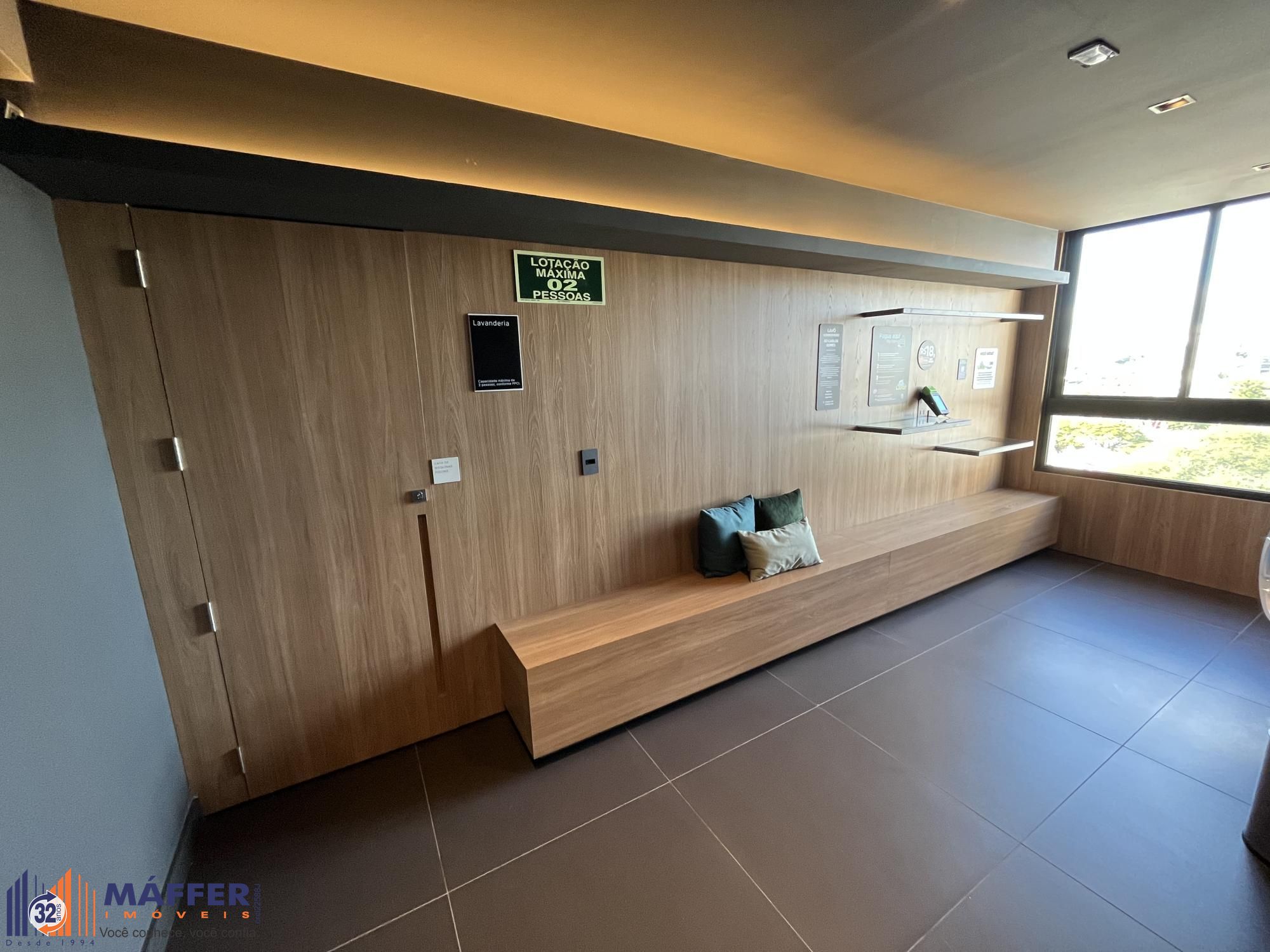 Apartamento, 1 quarto, 27 m² - Foto 27