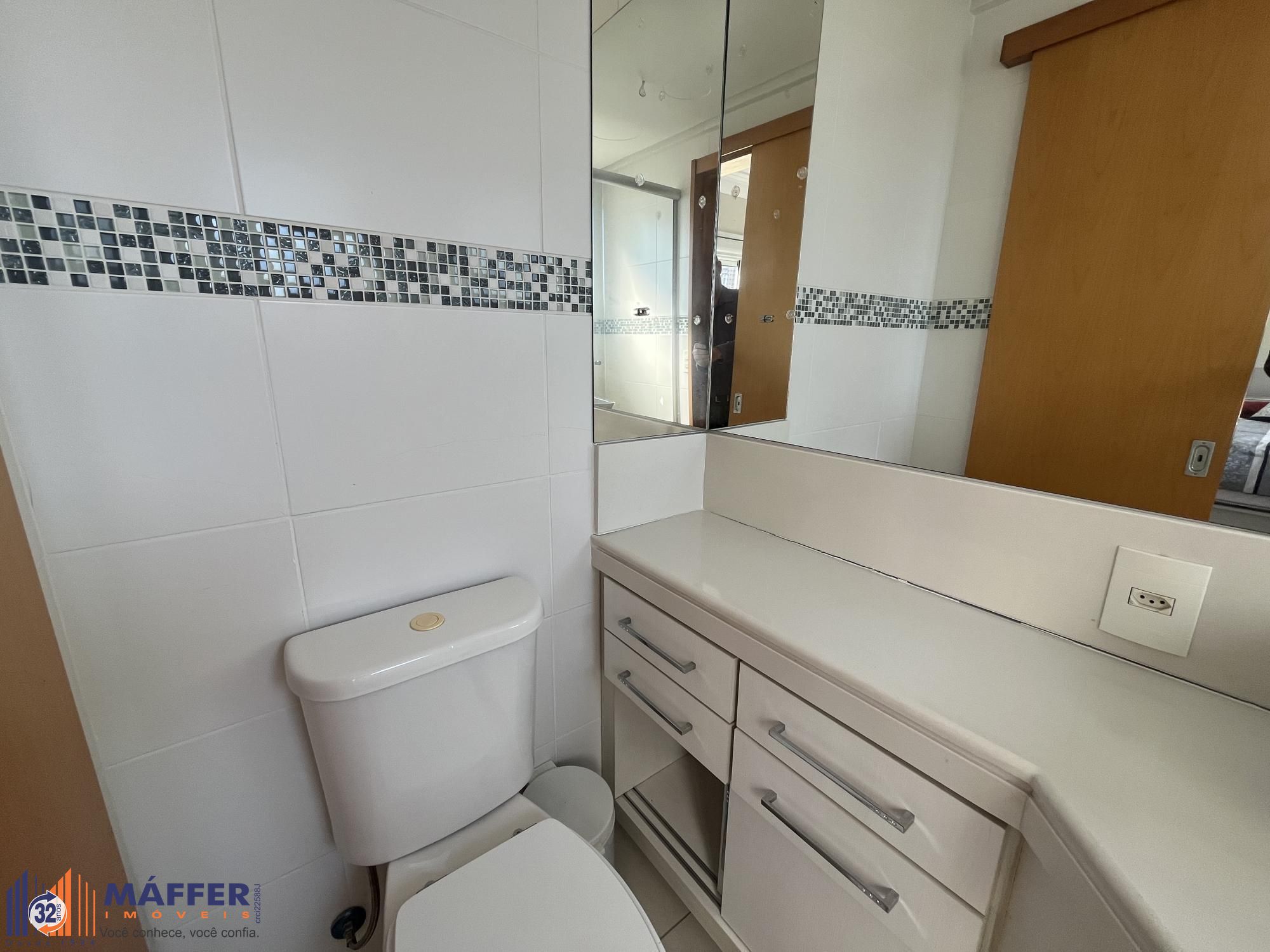 Apartamento, 2 quartos, 70 m² - Foto 6