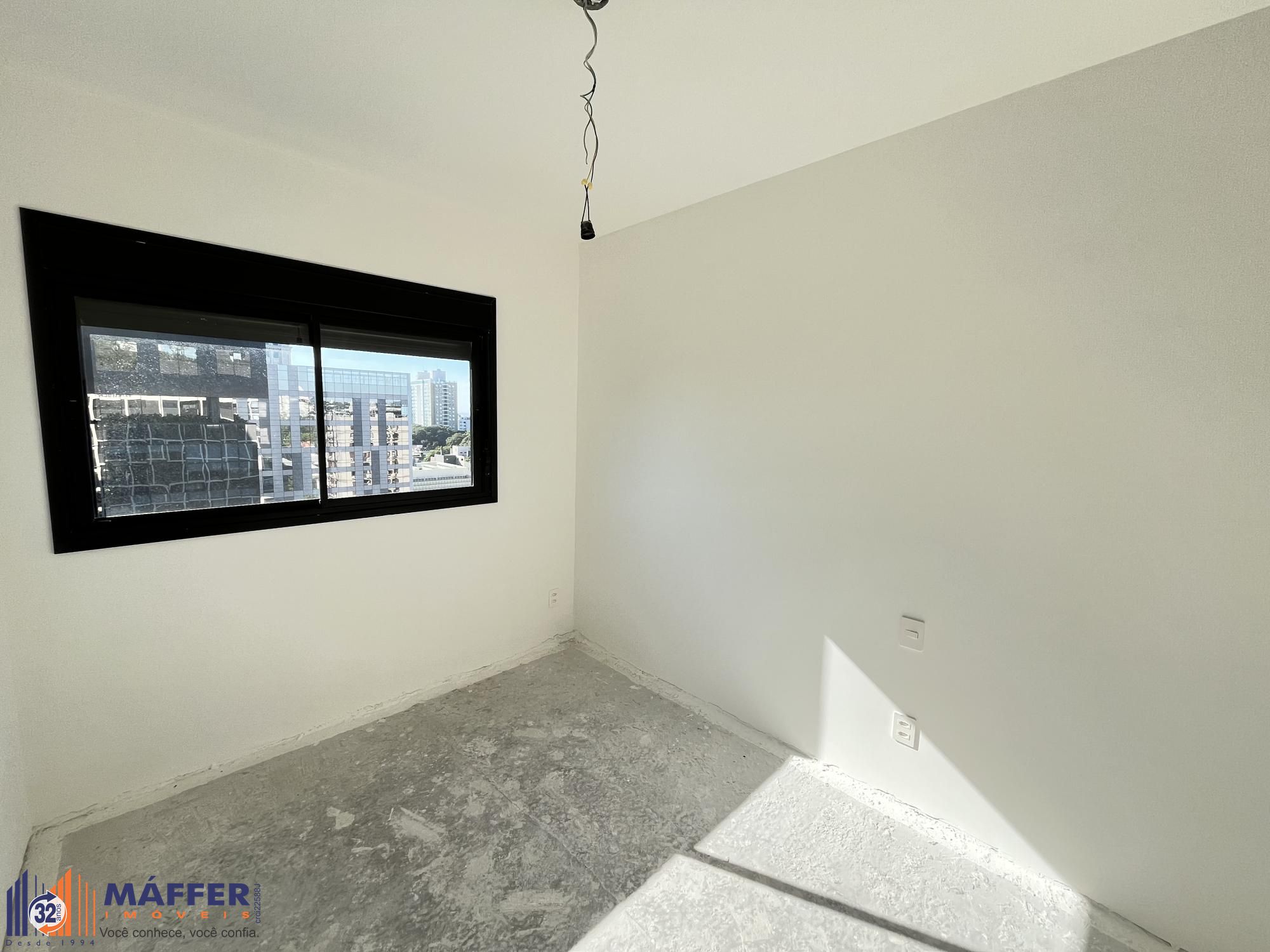 Apartamento, 1 quarto, 27 m² - Foto 35