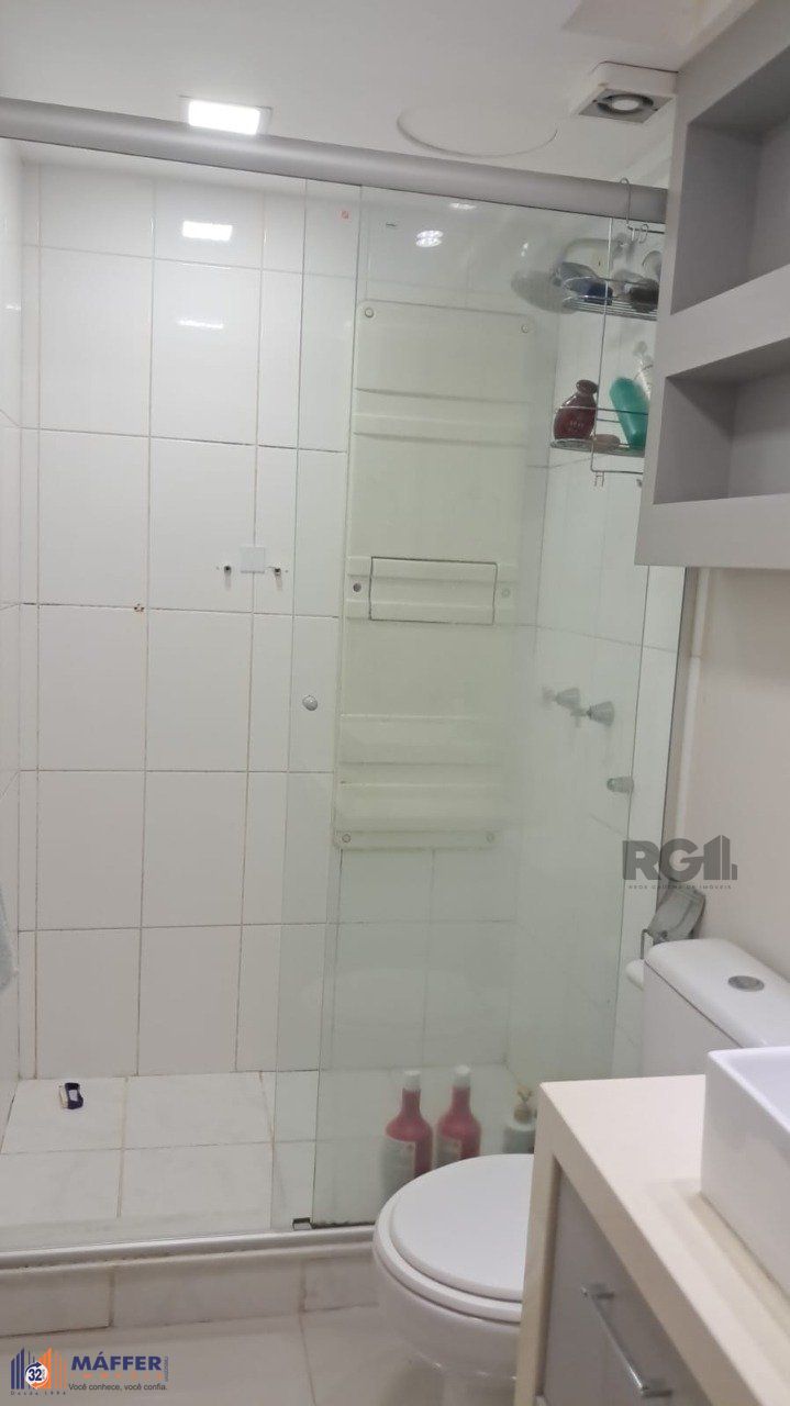 Apartamento, 1 quarto, 41 m² - Foto 10