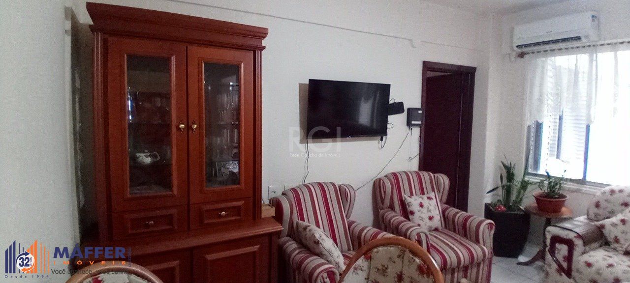 Apartamento, 3 quartos, à venda, 93 m², Santana - Porto Alegre — foto 5