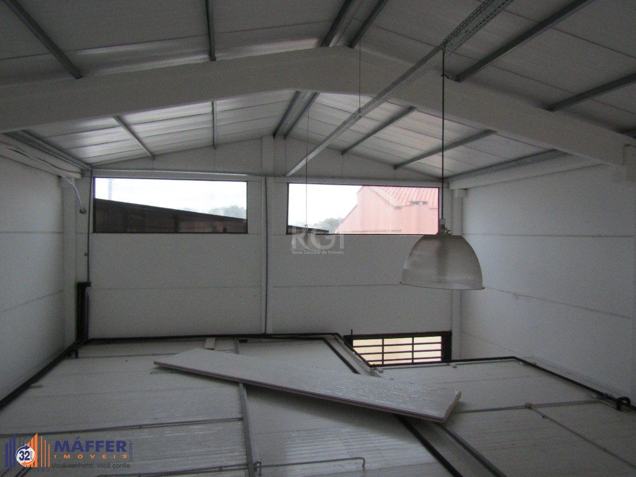 Depósito-Galpão, 195 m² - Foto 43