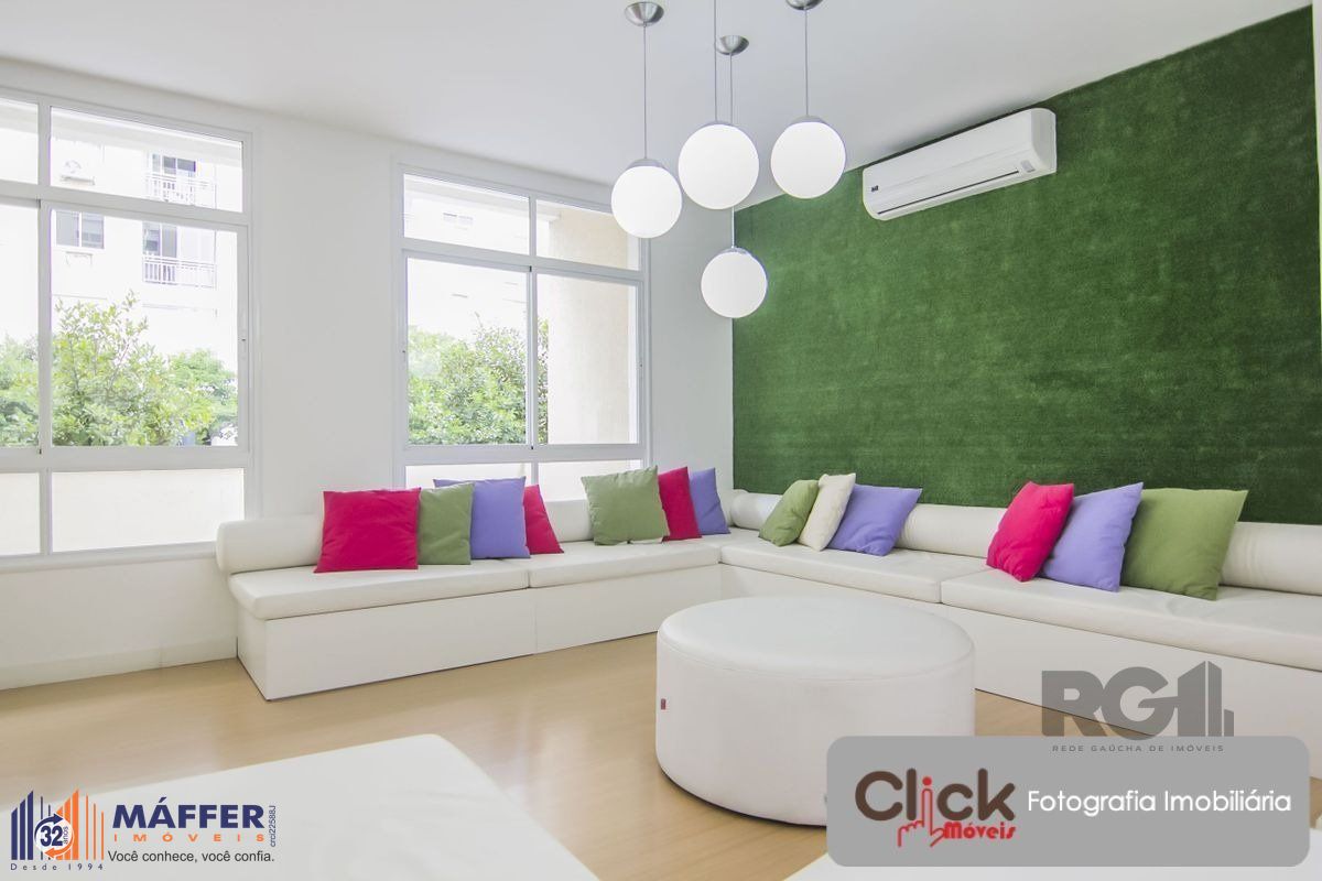 Apartamento, 2 quartos, 63 m² - Foto 21
