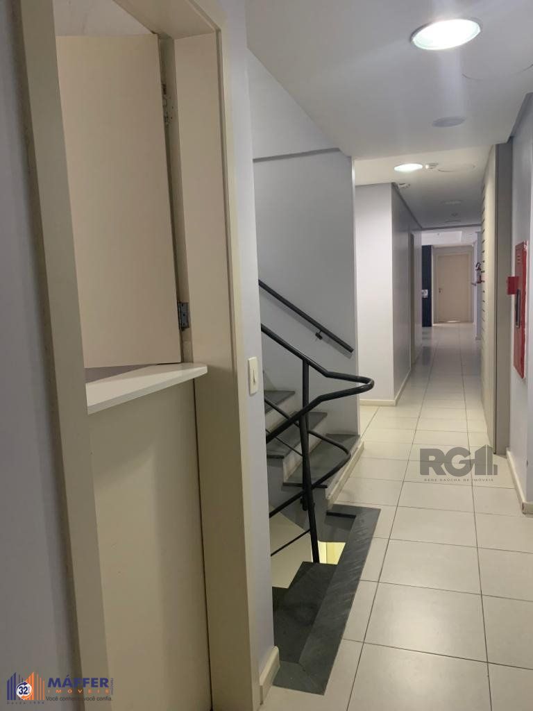 Prédio Inteiro, 669 m² - Foto 51