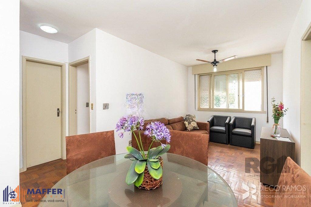 Apartamento 1 quartos à venda, 49m², Menino Deus - Porto Alegre