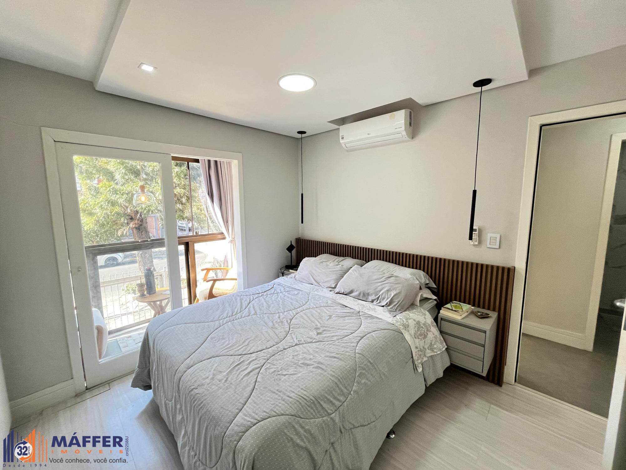 Apartamento, 2 quartos, 77 m² - Foto 15
