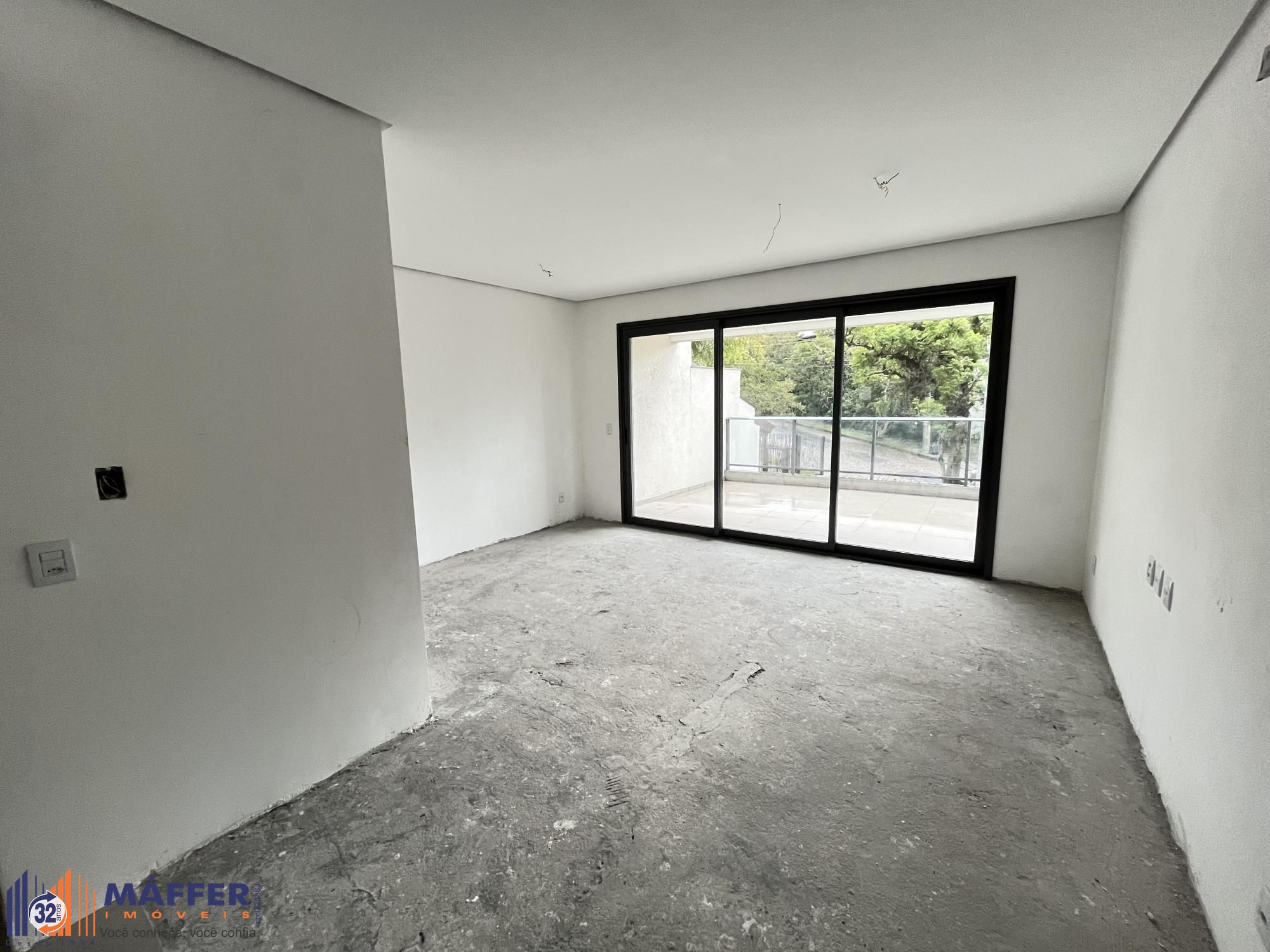 Apartamento, 2 quartos, 90 m² - Foto 2
