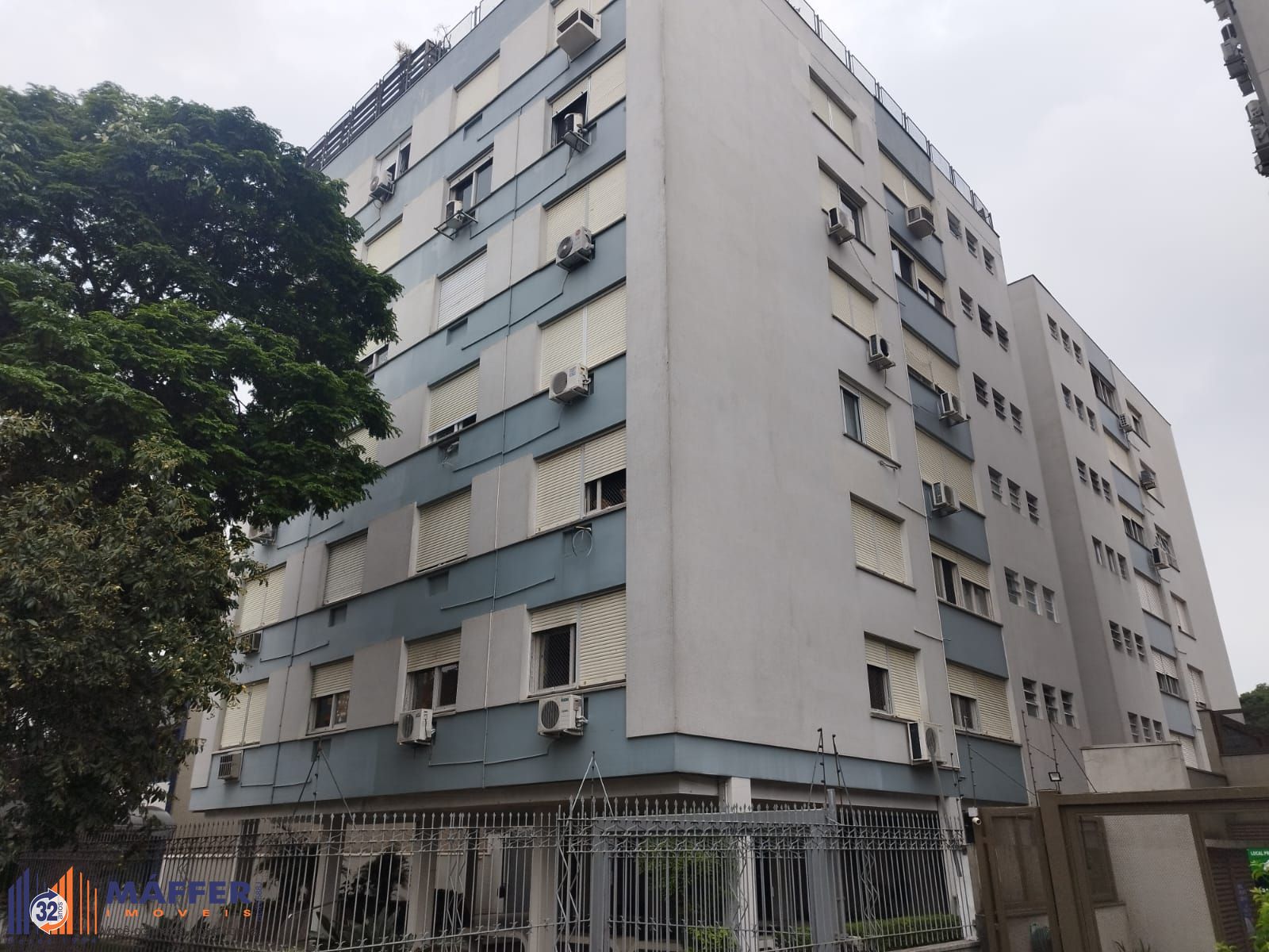 Apartamento, 3 quartos, à venda, 125 m², Centro Histórico - Porto Alegre — foto 2