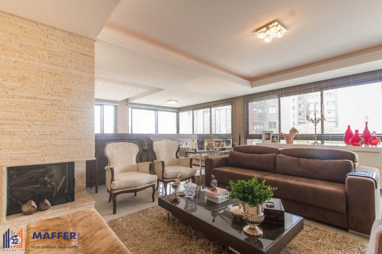 Apartamento, 3 quartos, 169 m² - Foto 48