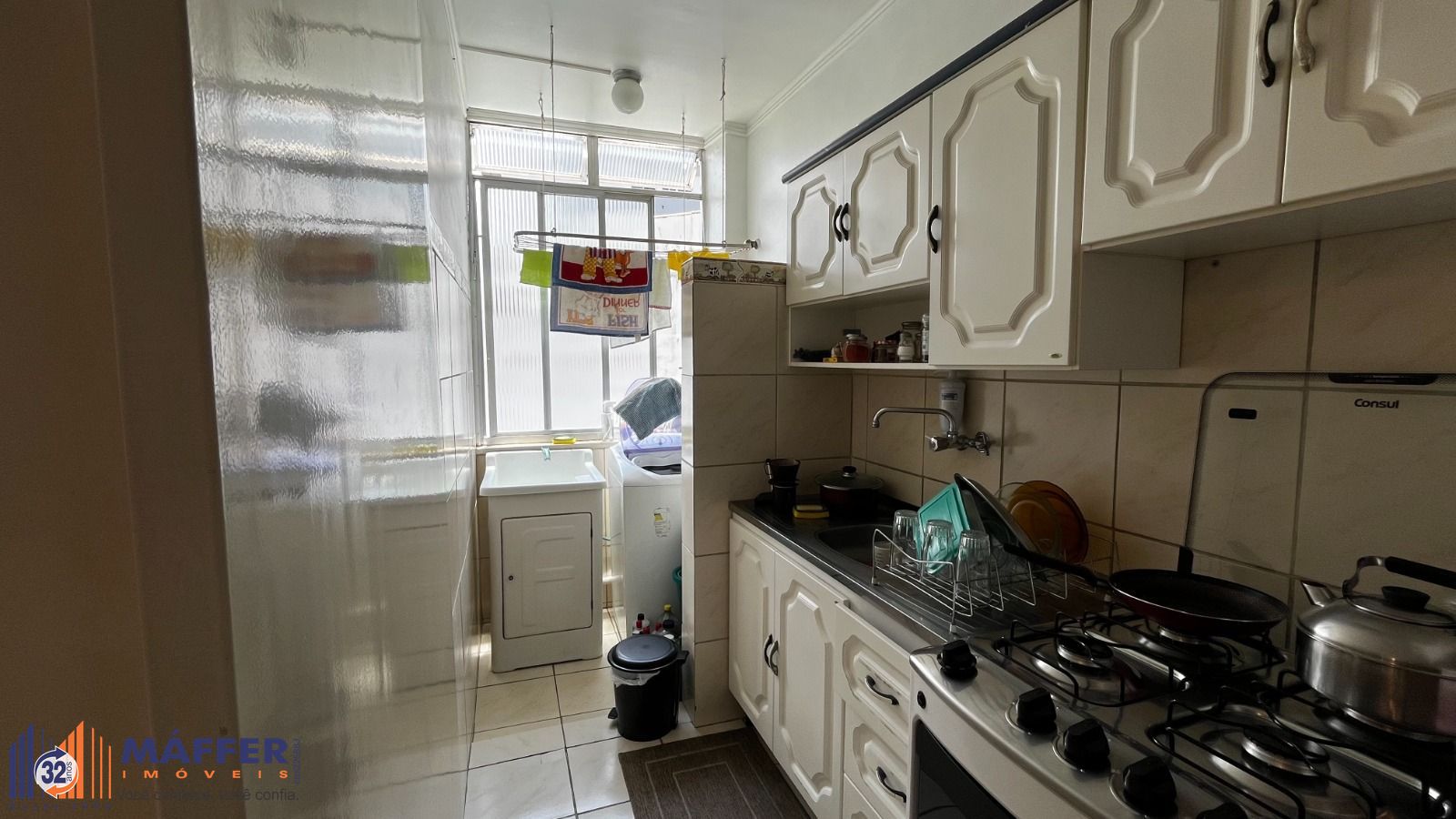 Apartamento, 2 quartos, à venda, 61 m², Petrópolis - Porto Alegre — foto 2