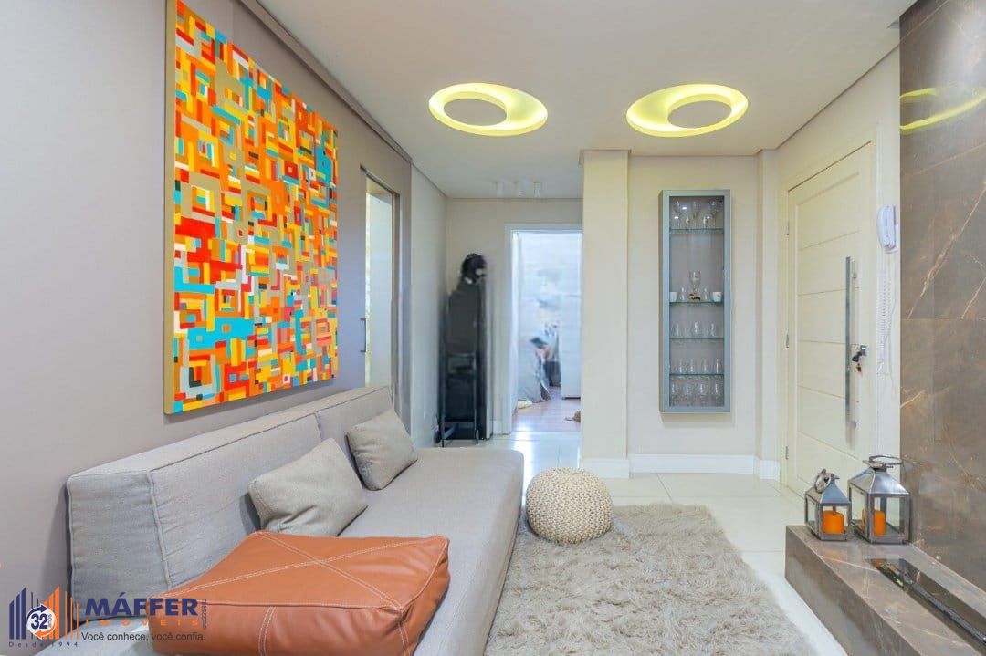 Apartamento, 2 quartos, 99 m² - Foto 12