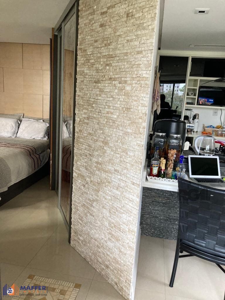 Apartamento, 1 quarto, 51 m² - Foto 20