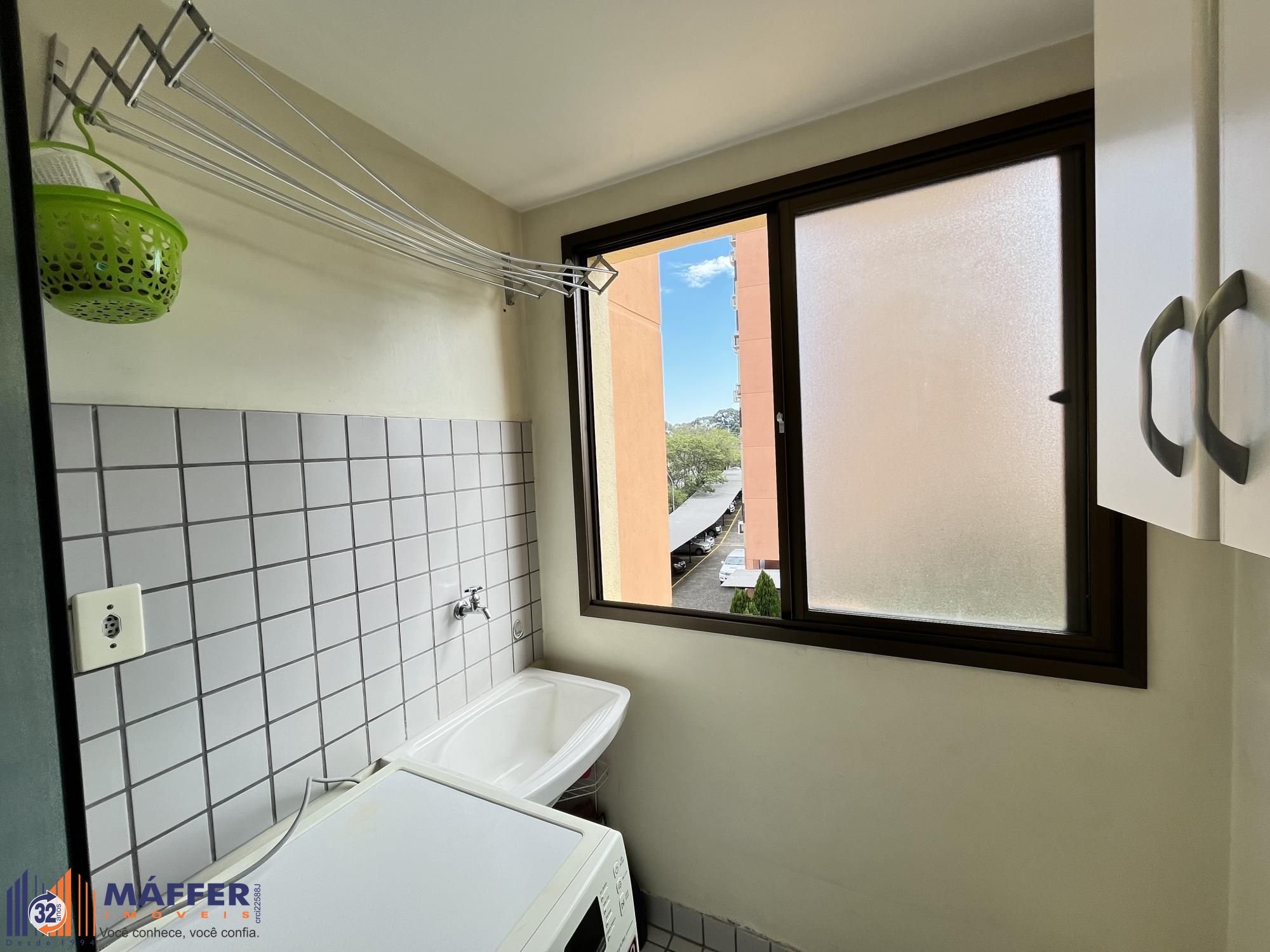 Apartamento, 2 quartos, 57 m² - Foto 22