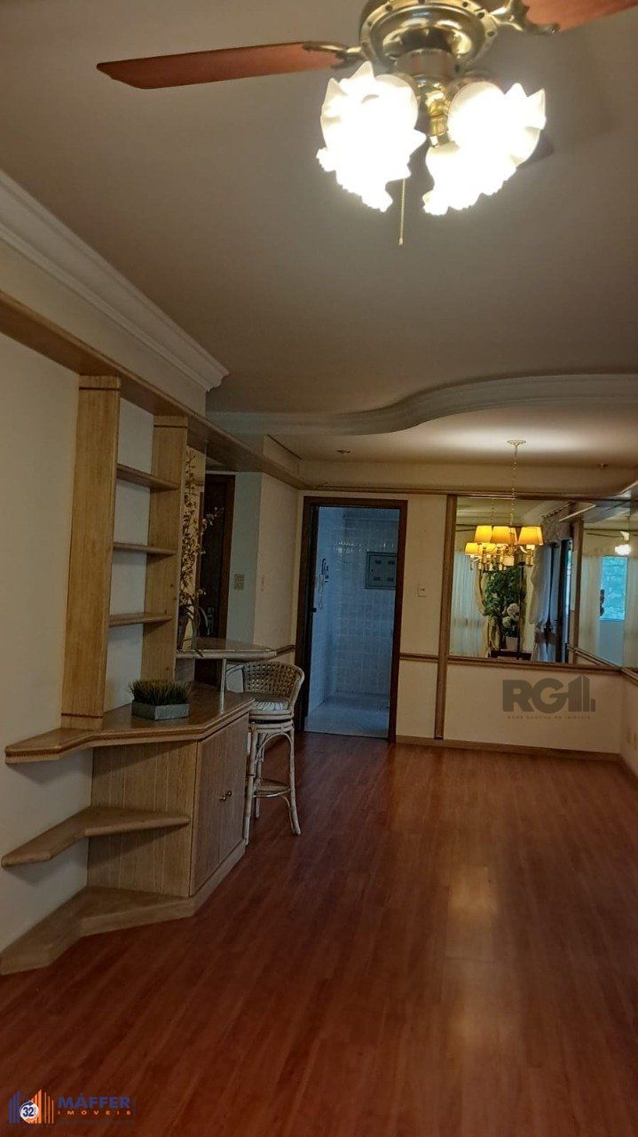 Apartamento, 3 quartos, 155 m² - Foto 41