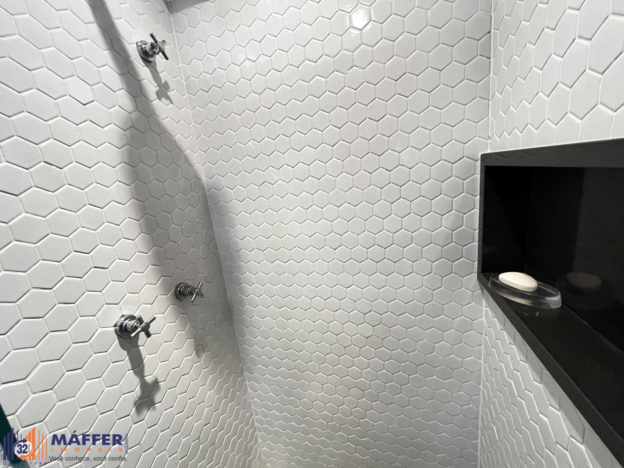 Apartamento, 1 quarto, 38 m² - Foto 16