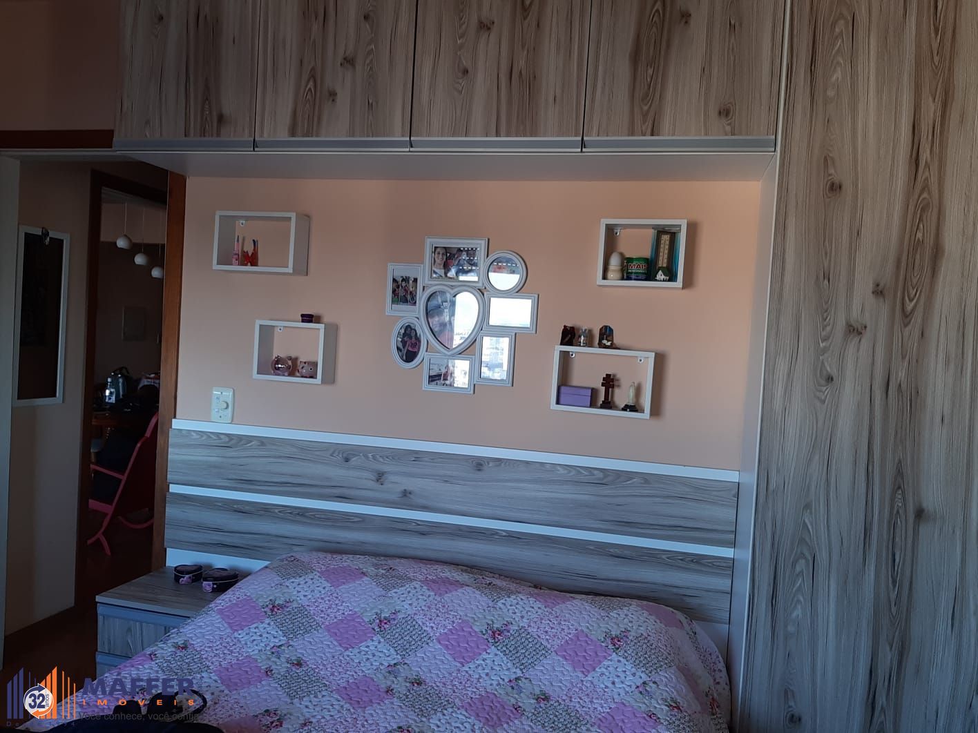 Apartamento, 2 quartos, 78 m² - Foto 13
