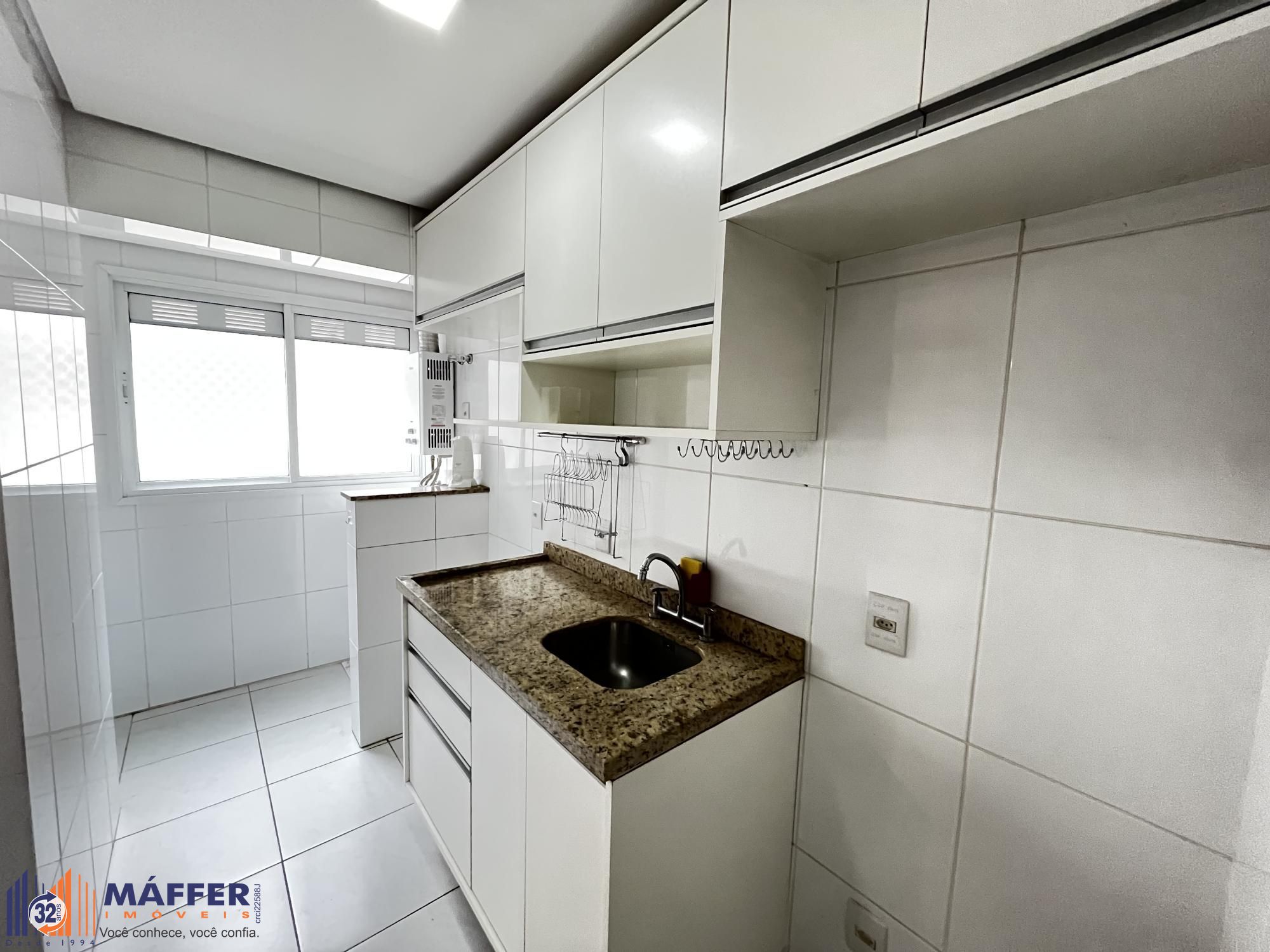 Apartamento, 1 quarto, 53 m² - Foto 8