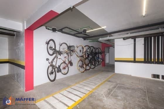 Apartamento, 1 quarto, 33 m² - Foto 6
