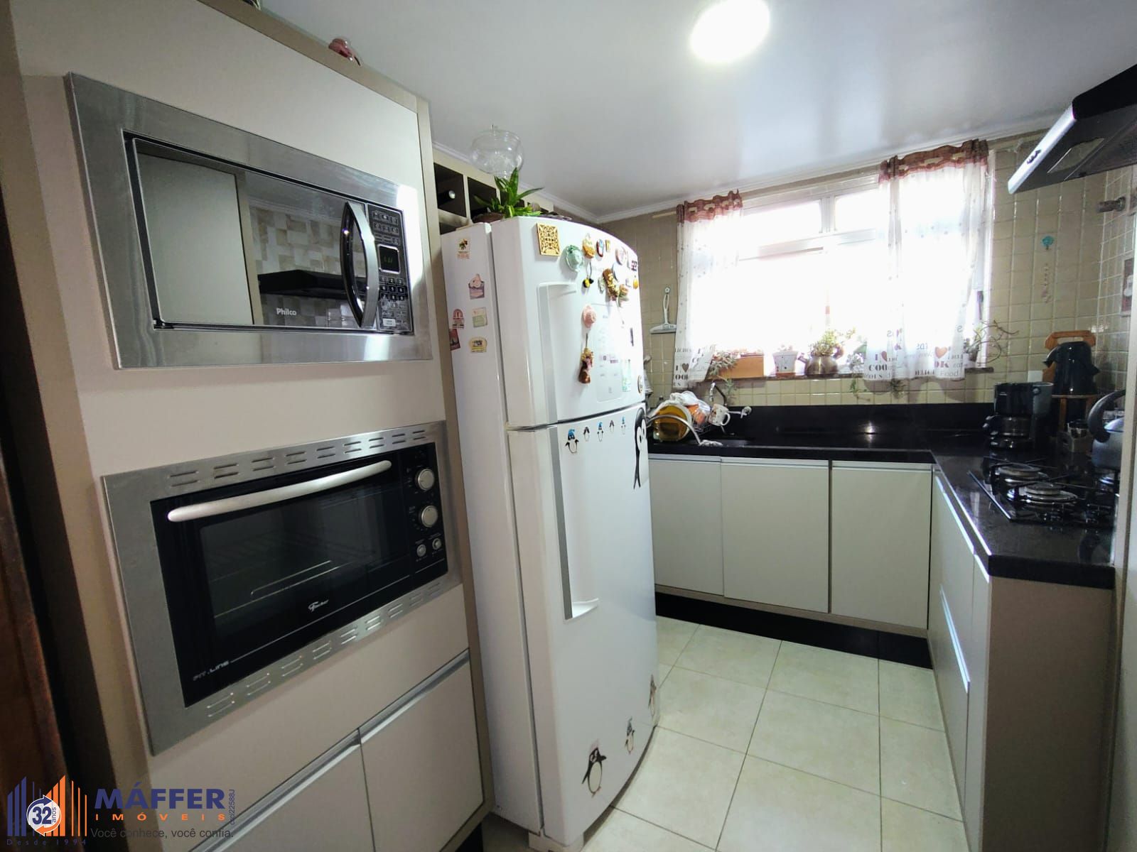 Cobertura, 3 quartos, 151 m² - Foto 6