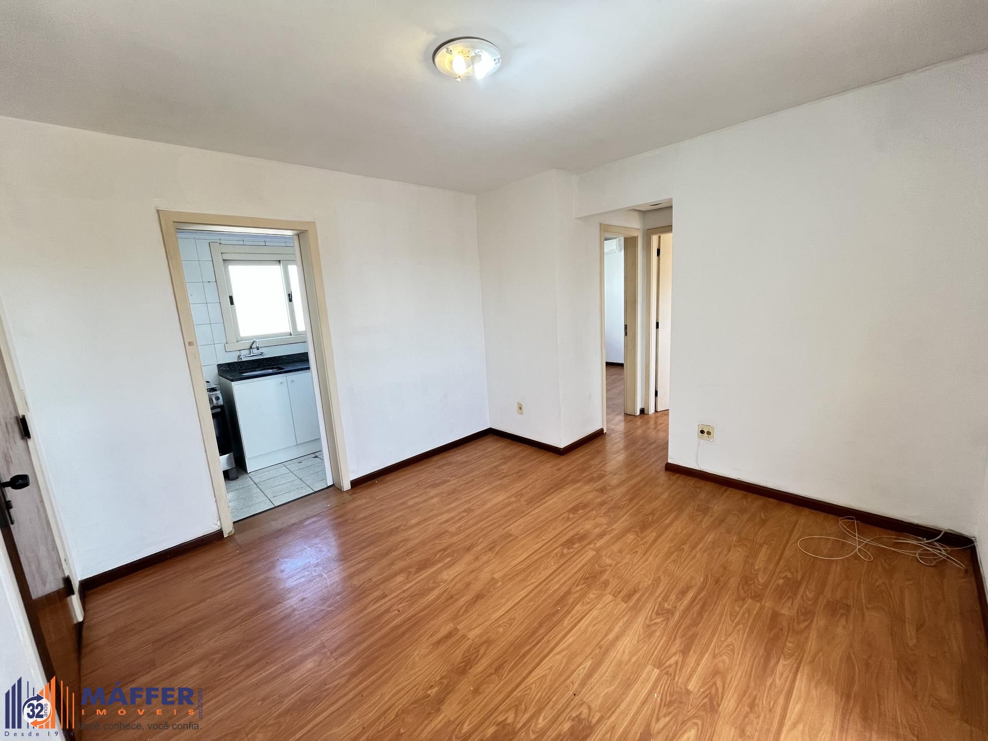 Apartamento, 2 quartos, 55 m² - Foto 4