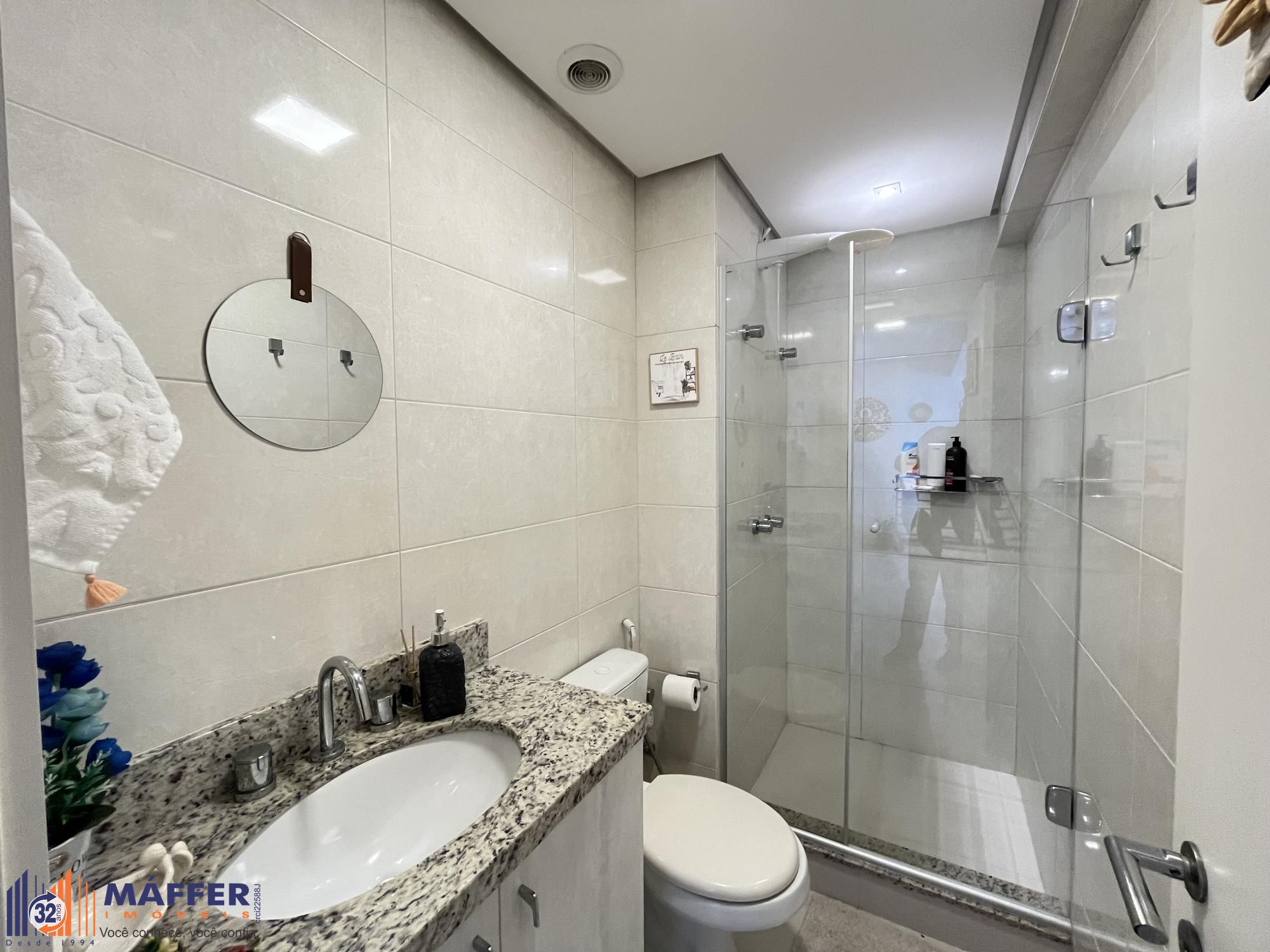 Apartamento, 2 quartos, 65 m² - Foto 14