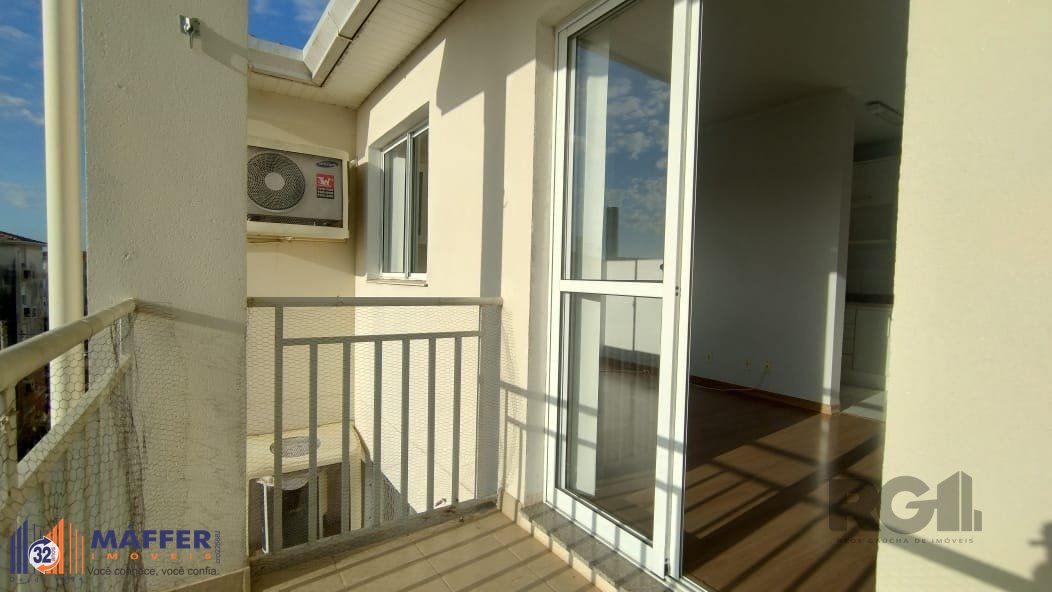 Apartamento, 2 quartos, 53 m² - Foto 10