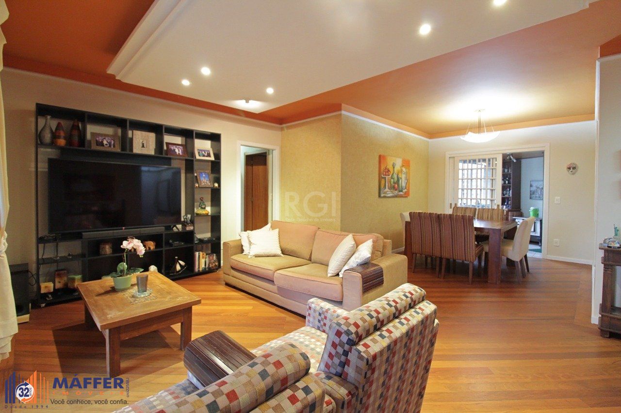 Apartamento, 4 quartos, 159 m² - Foto 23