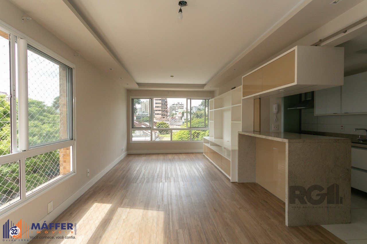 Apartamento, 3 quartos, 91 m² - Foto 5