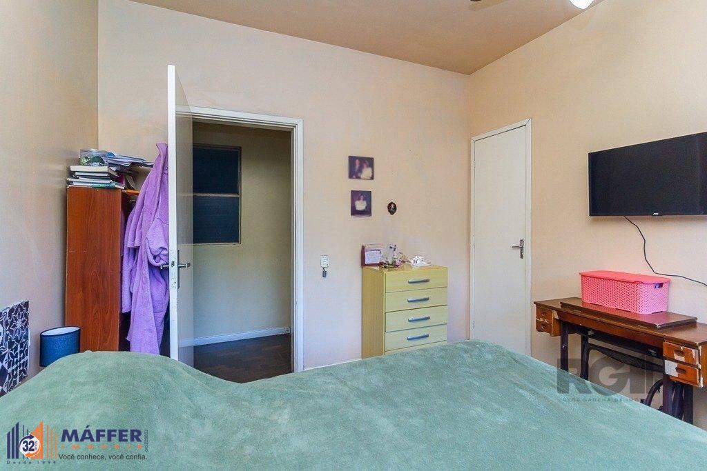 Apartamento, 3 quartos, à venda, 120 m², Cidade Baixa - Porto Alegre — foto 4