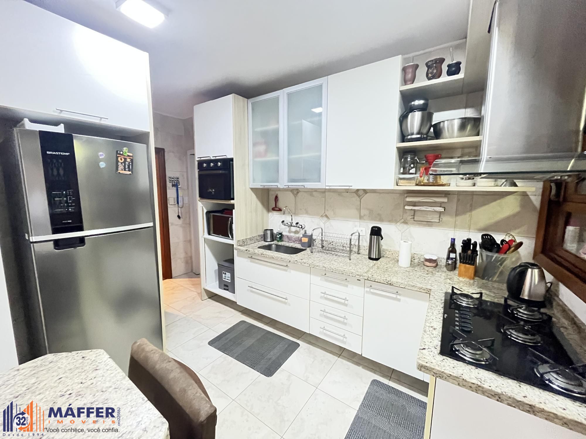 Apartamento, 2 quartos, 173 m² - Foto 12