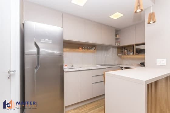 Apartamento, 1 quarto, 33 m² - Foto 19