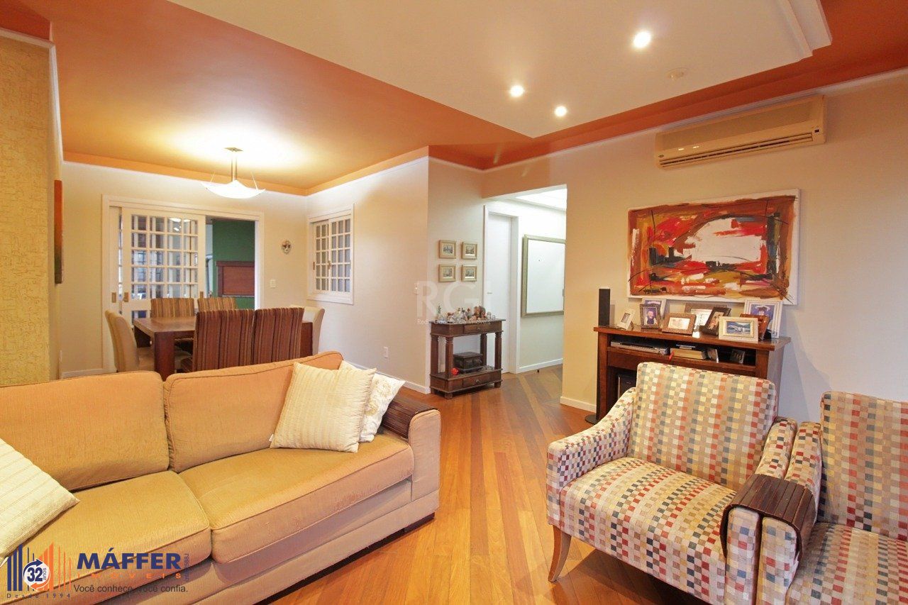 Apartamento, 4 quartos, 159 m² - Foto 22