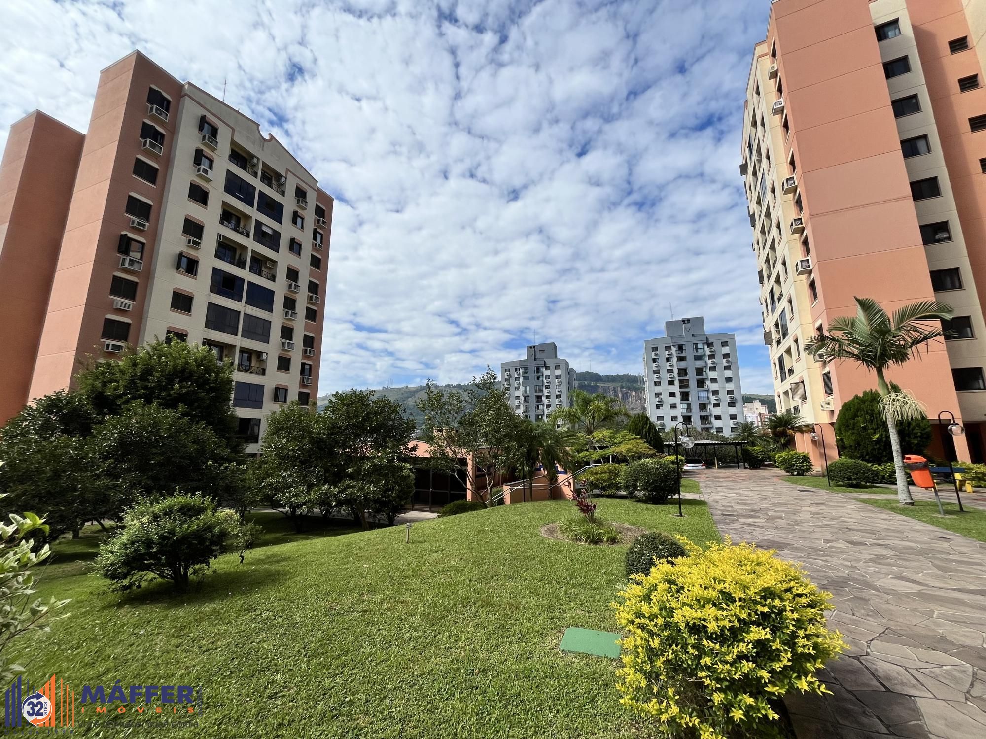 Apartamento, 2 quartos, 57 m² - Foto 24