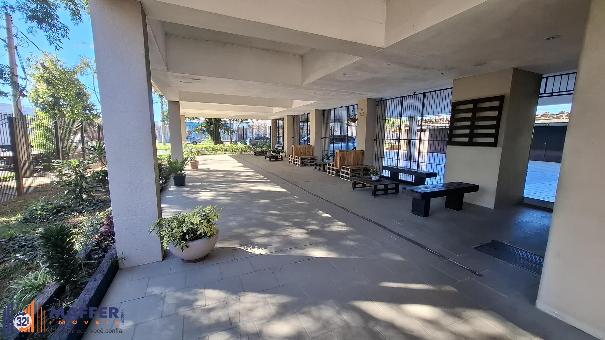 Apartamento, 1 quarto, 44 m² - Foto 44