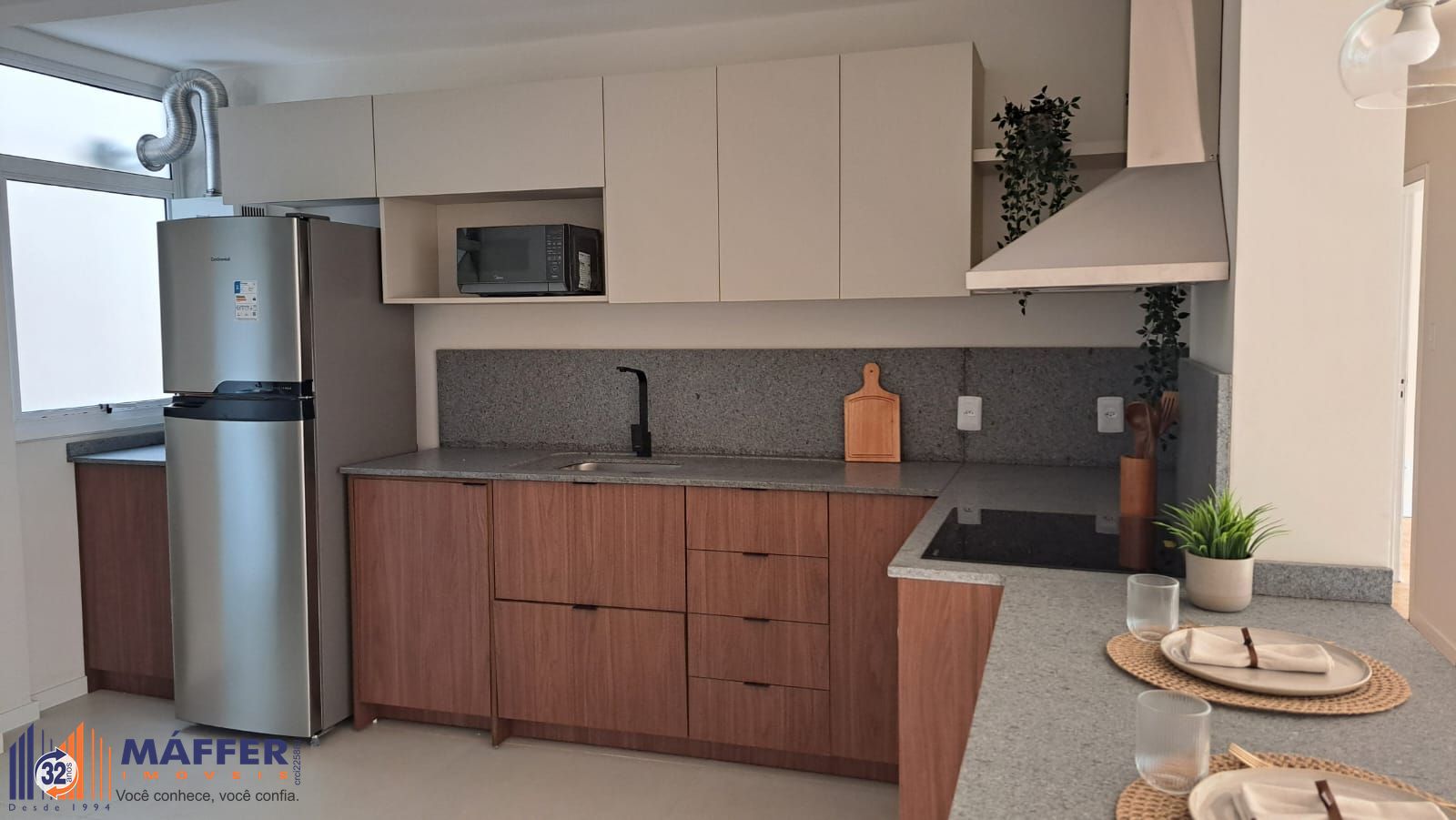 Apartamento, 2 quartos, 95 m² - Foto 21
