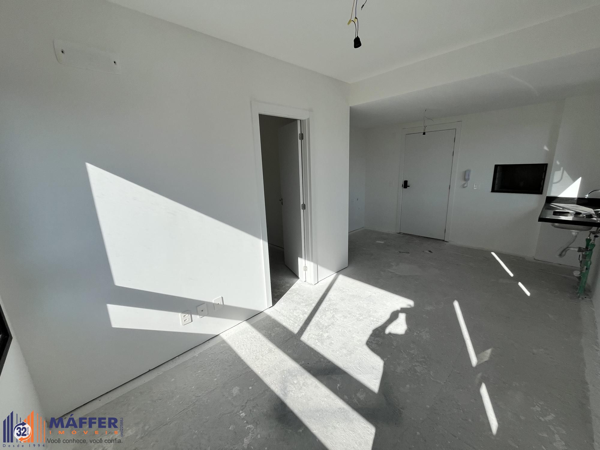Apartamento, 1 quarto, 27 m² - Foto 42