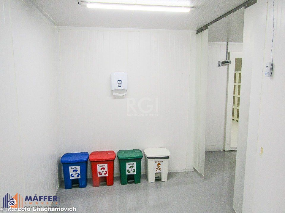 Depósito-Galpão, 195 m² - Foto 28