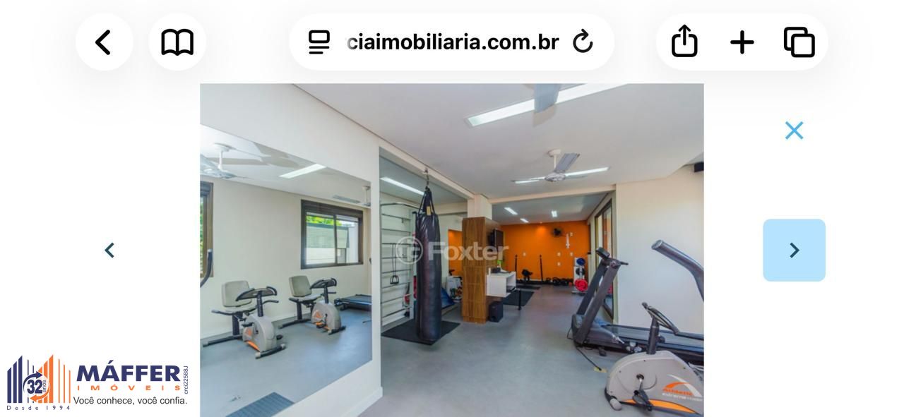 Apartamento, 2 quartos, à venda, 76 m², Centro Histórico - Porto Alegre — foto 5