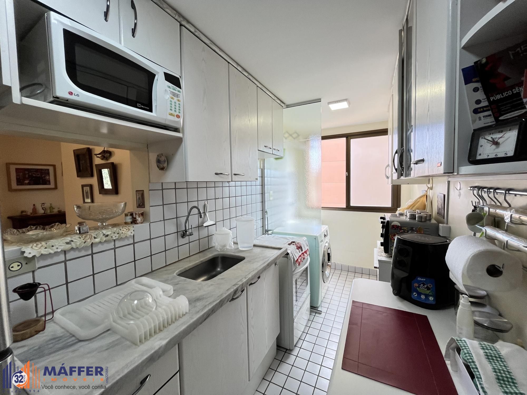 Apartamento, 2 quartos, 57 m² - Foto 23