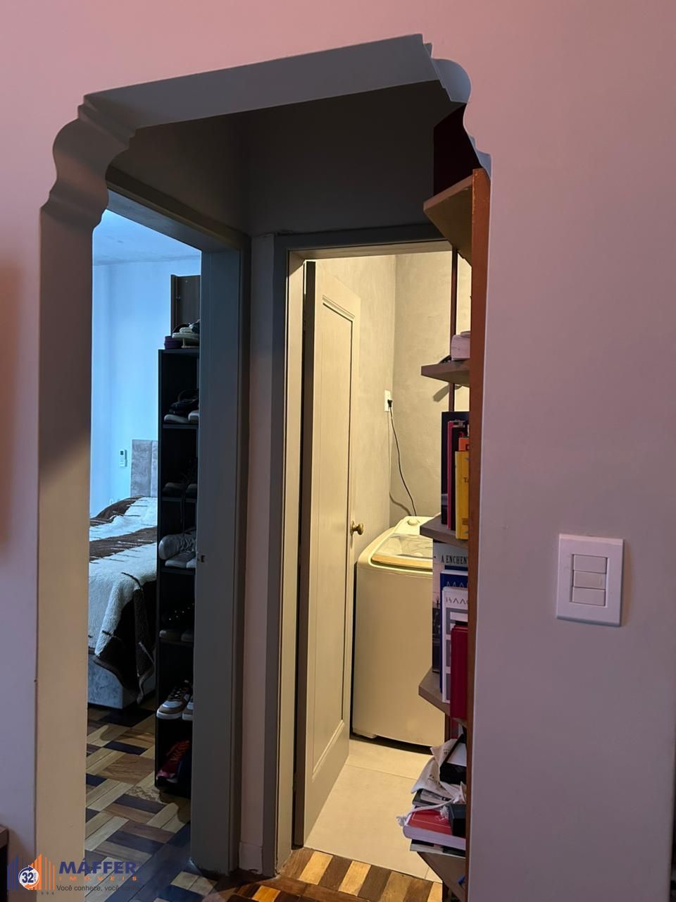 Apartamento, 1 quarto, 36 m² - Foto 14