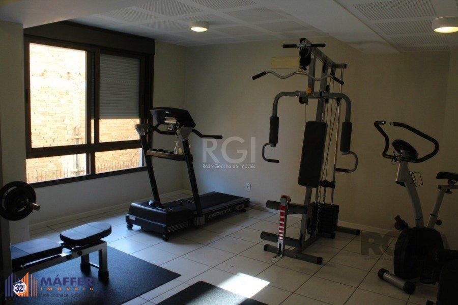 Apartamento, 1 quarto, 41 m² - Foto 22