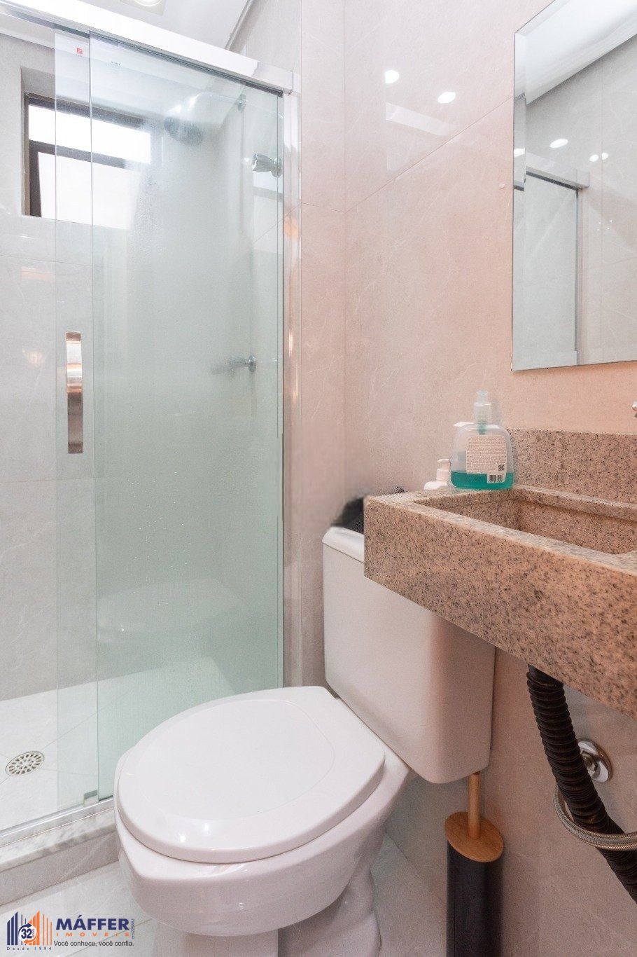 Apartamento, 3 quartos, 104 m² - Foto 17