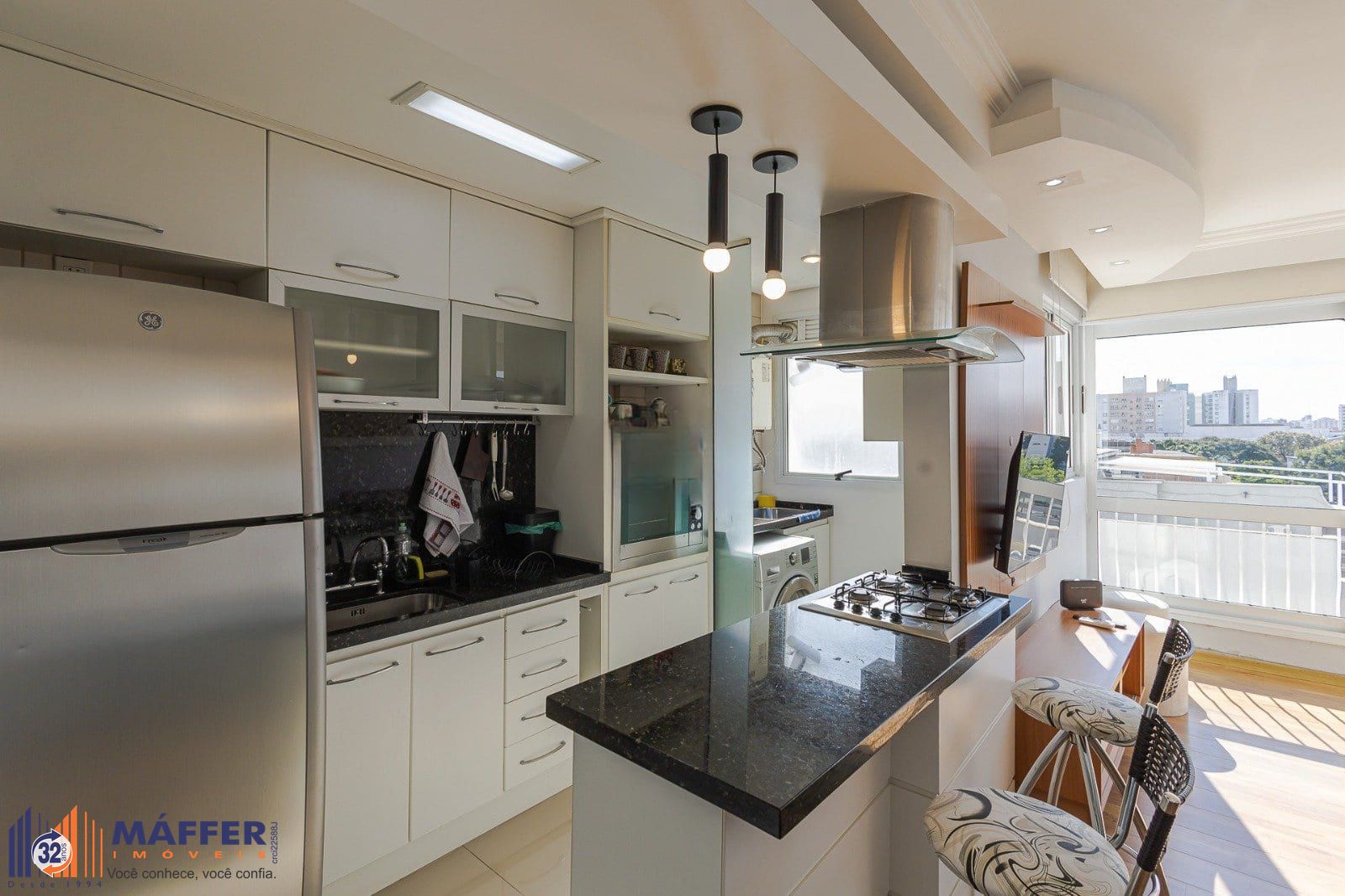 Apartamento, 2 quartos, 60 m² - Foto 12