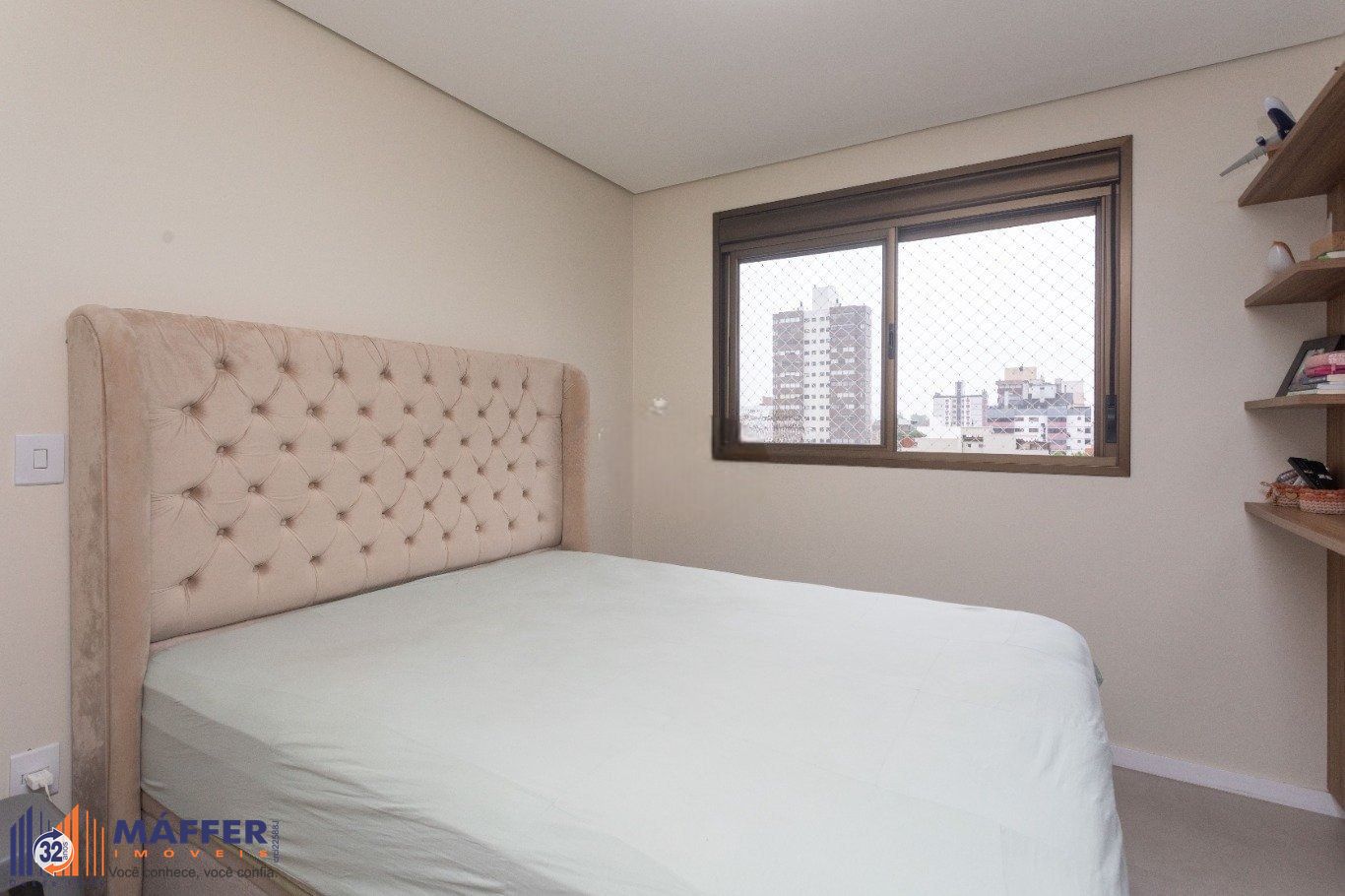 Apartamento, 3 quartos, 104 m² - Foto 8