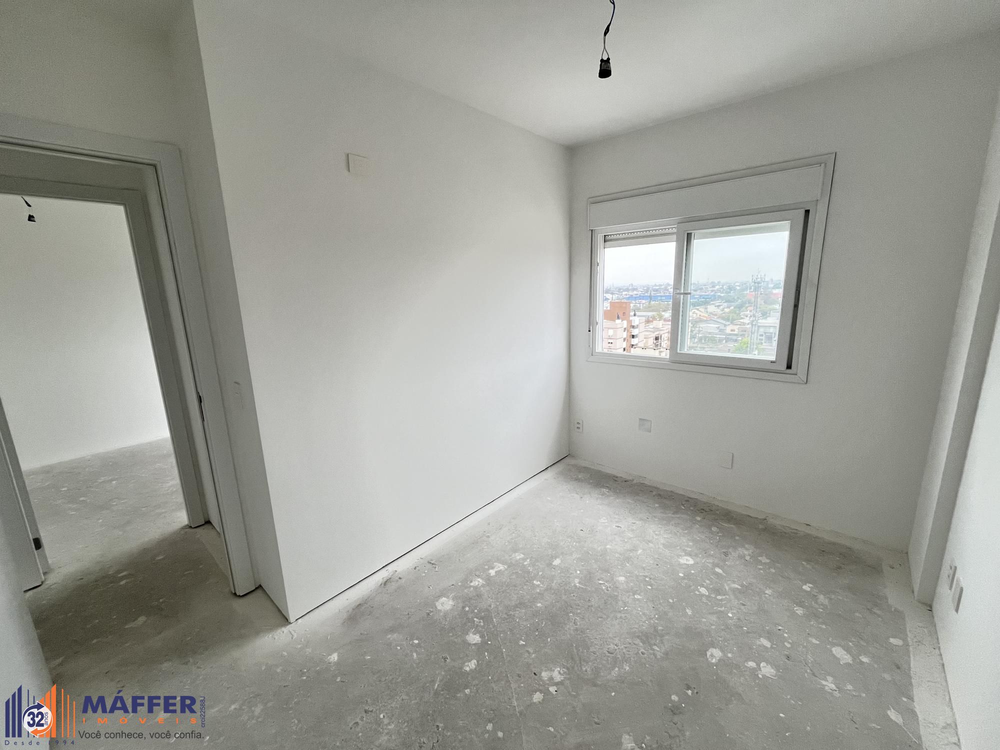 Apartamento, 3 quartos, 66 m² - Foto 11